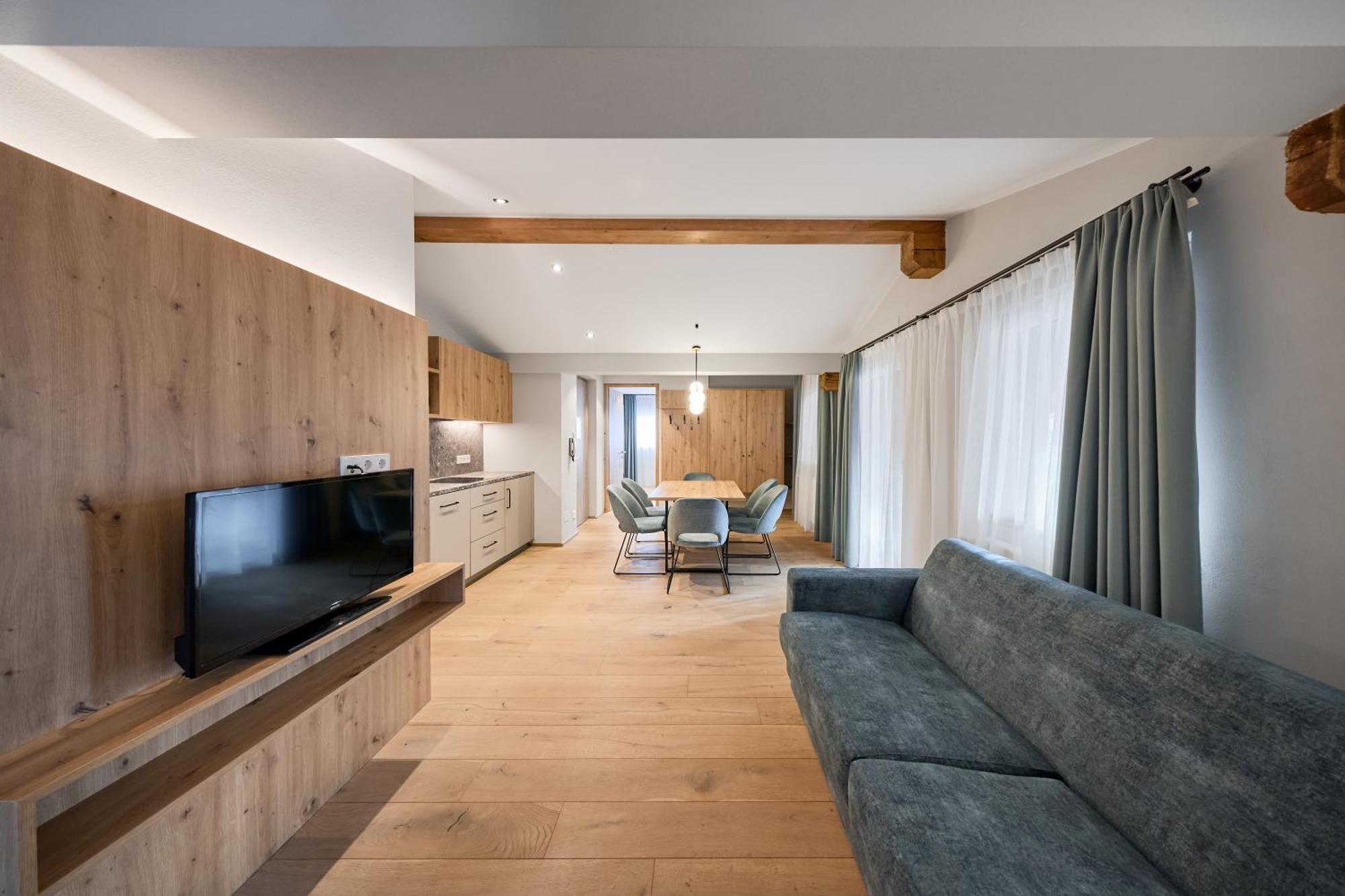 Art Residence Josefshof Lagundo Exterior foto